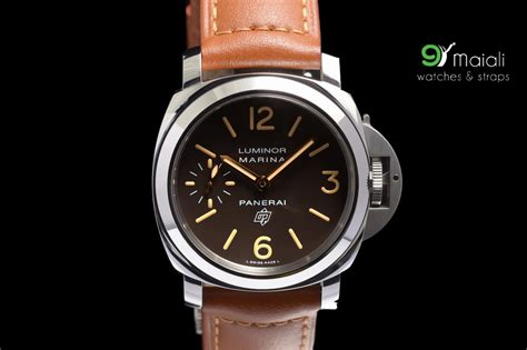 panerai 631 and 632|Panerai luminor marina.